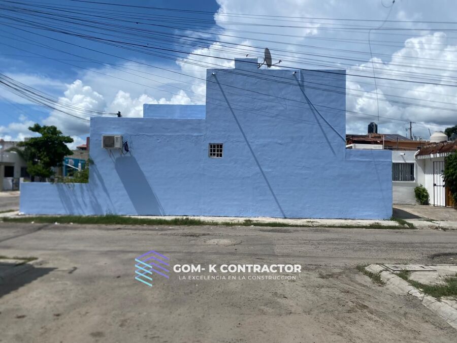 pintura en alturas