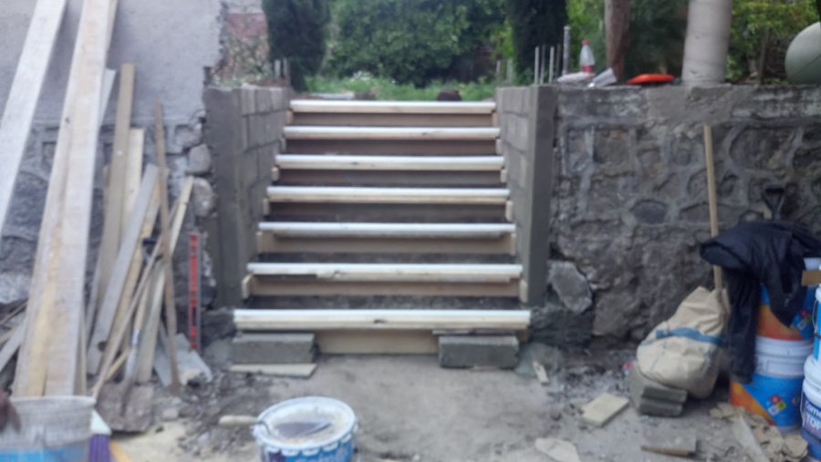 ESCALERA