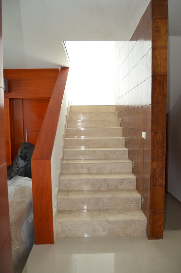 Acabados en Escaleras 2