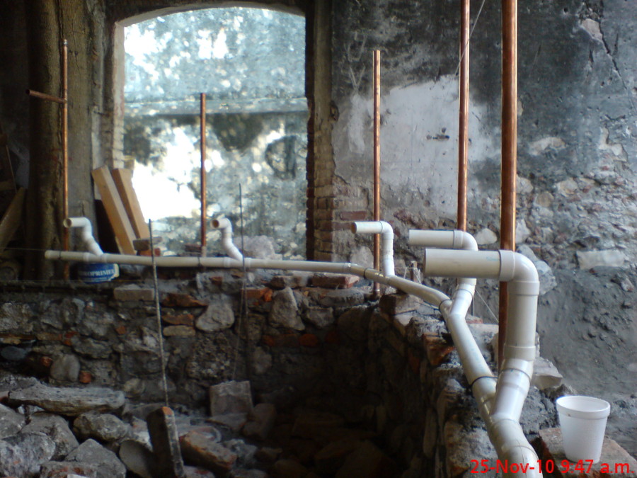 plomeria oaxaca foto preparaci 243 n de instalaciones 193 rea de ba 241 os hacienda plomeria oaxaca foto preparaci 243 n de instalaciones 193 rea de ba 241 os hacienda