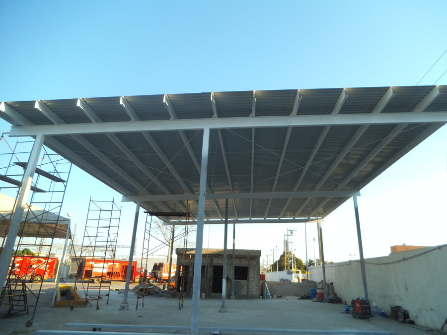PLANTA COCA-COLA FEMSA, VILLAHERMOSA, TAB.