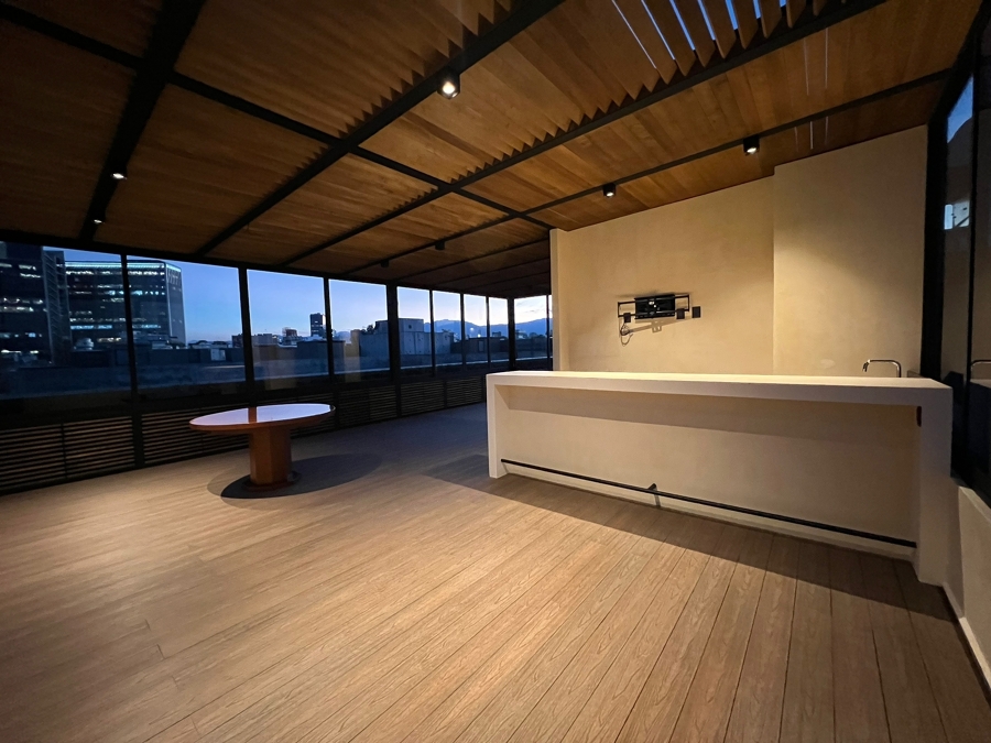 PENTHOUSE