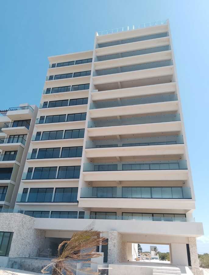 mantenimiento y reparación de Canceleria