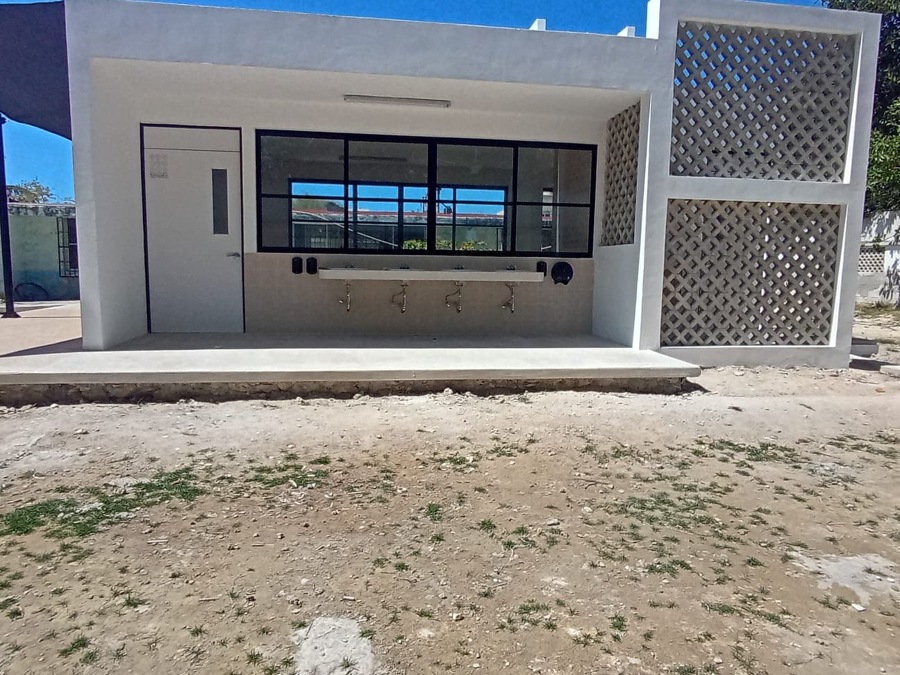 Comedor escolar