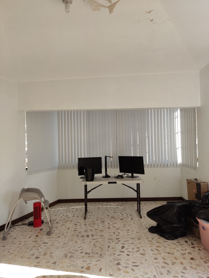 DEPA 2o. PISO (ANTES) 1