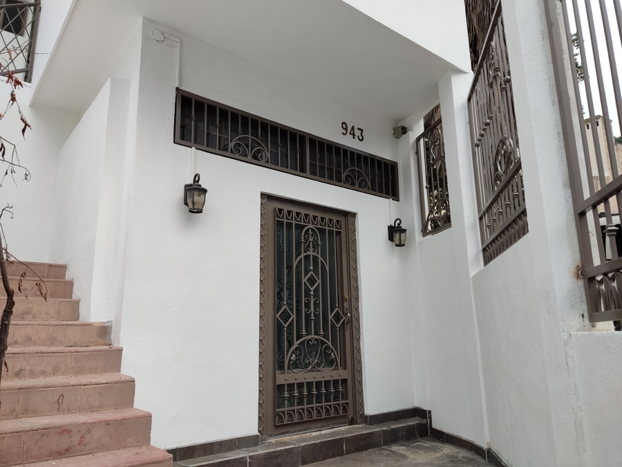 ENTRADA A DEPA 1ER. PISO (TERMINADO)