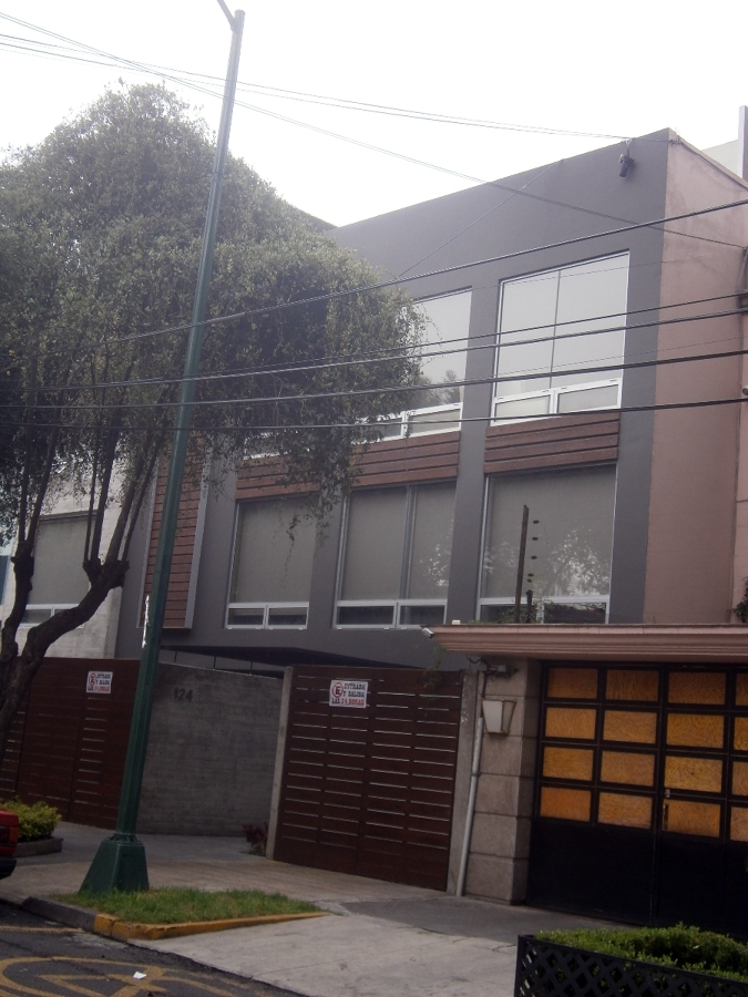 Edificio Habitacional