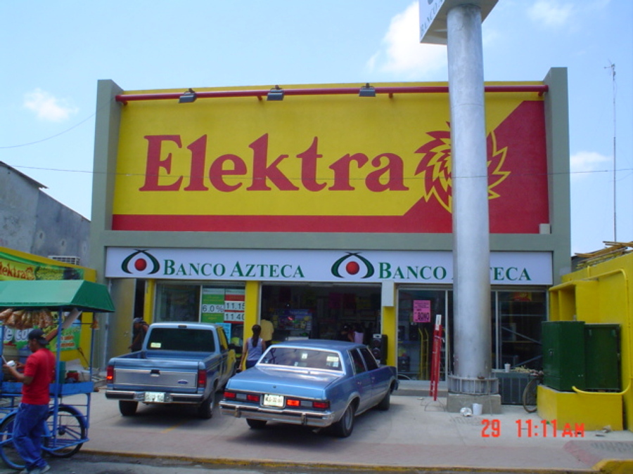 Elektra Cárdenas Bandala Tabasco