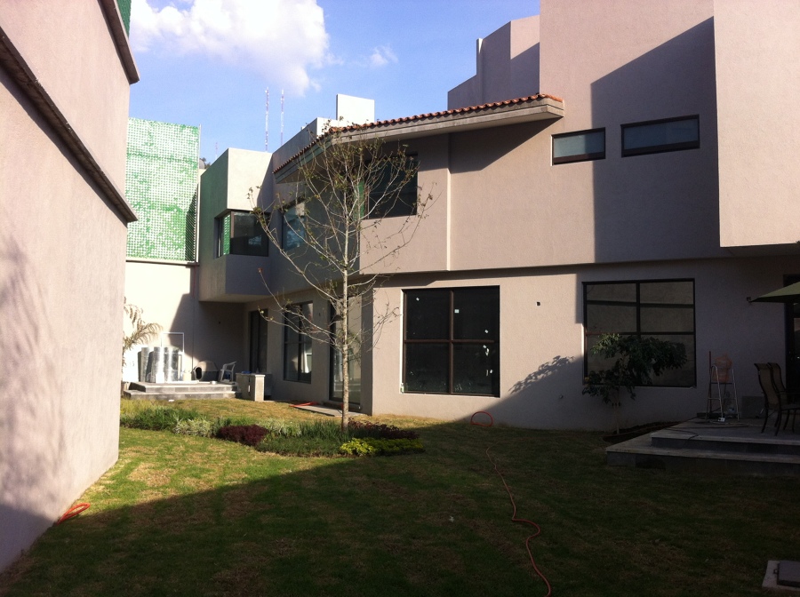 Lomas Country Club 02