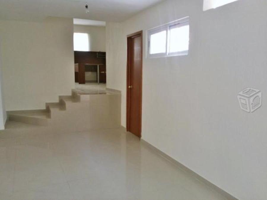 escalera casa habitacion