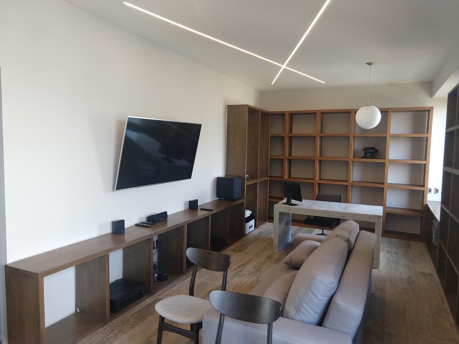 ESTUDIO REAL DE LA CUMBRE