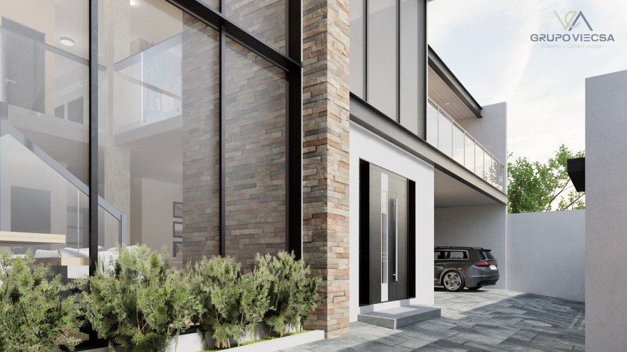 Residencial Republica