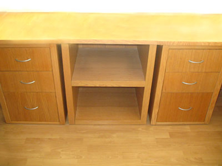 Escritorio para oficina