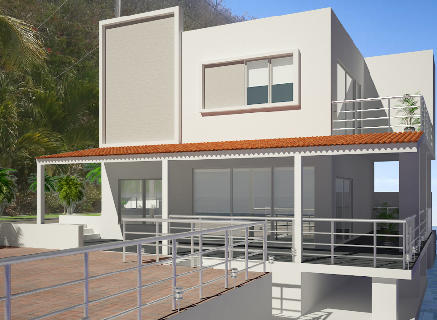 PROYECTO REMODELACION