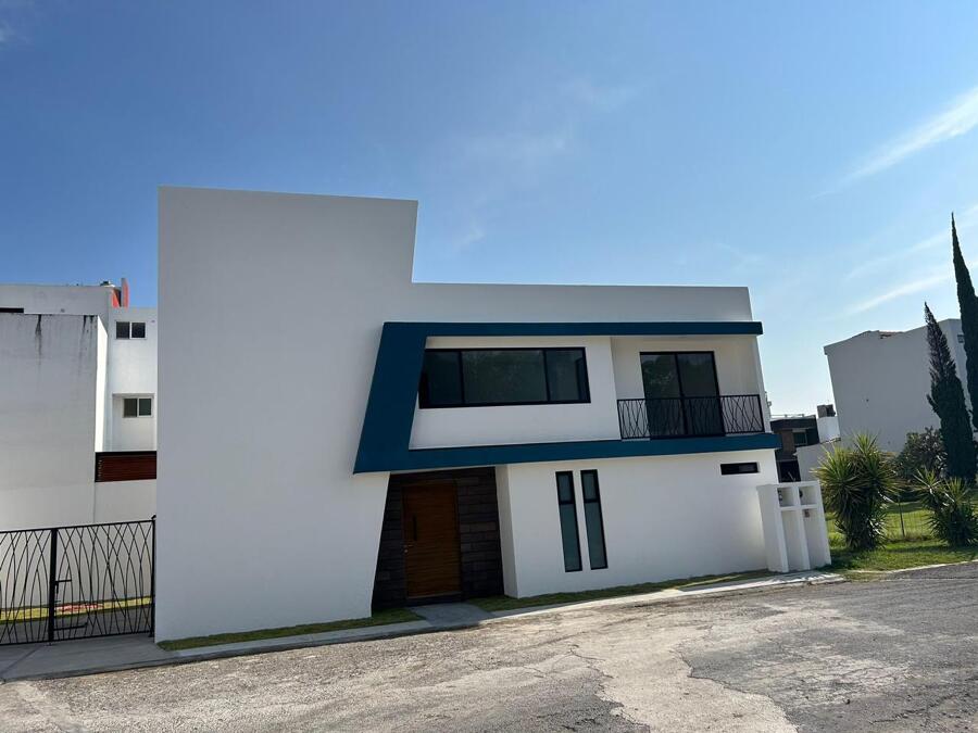 Diseño exterior con elegancia atemporal