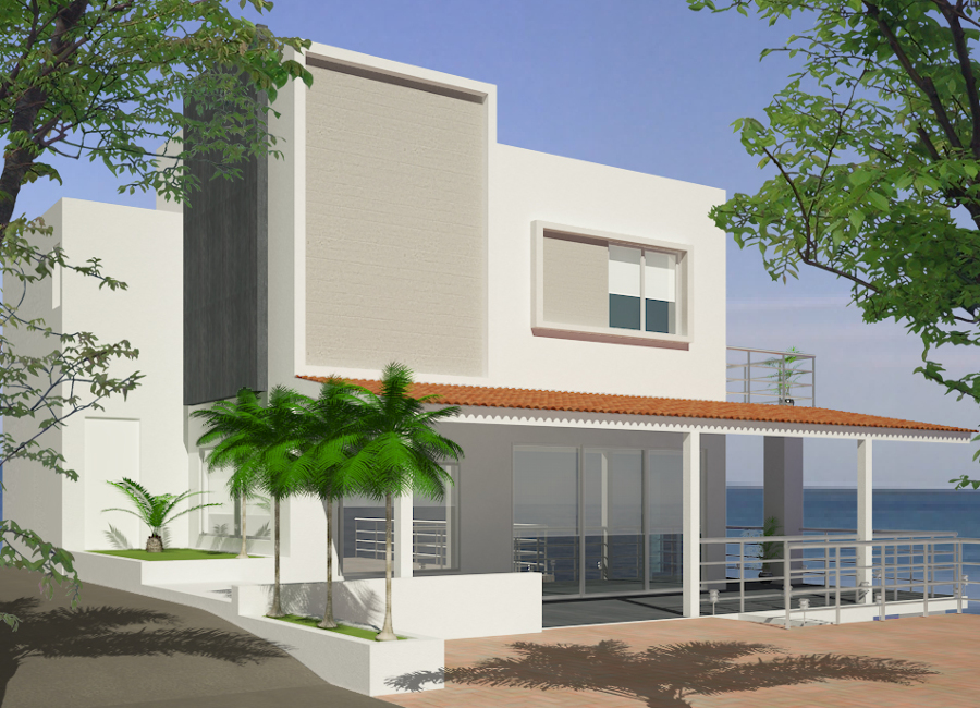 PROYECTO REMODELACION