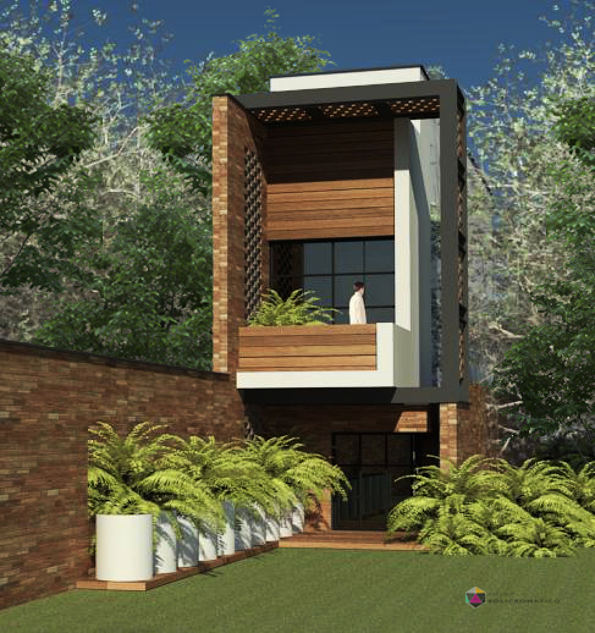Casa 4M