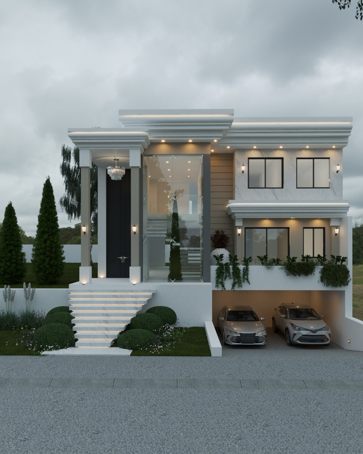 CASA HABITACION