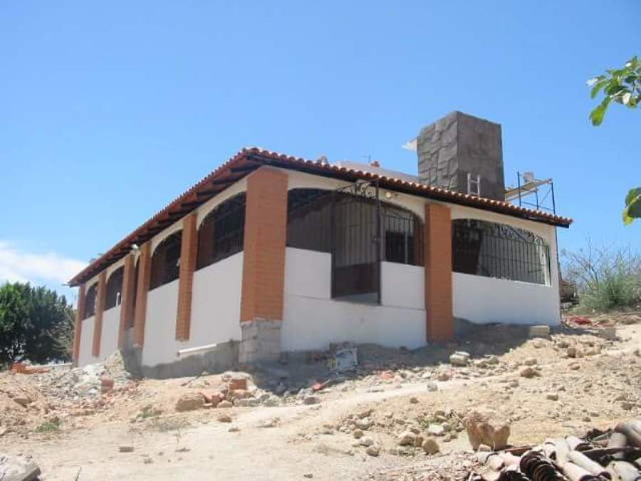 Casa corralito