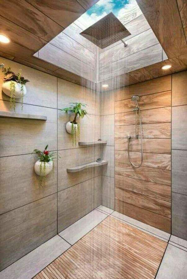 Remodelación completa de baños