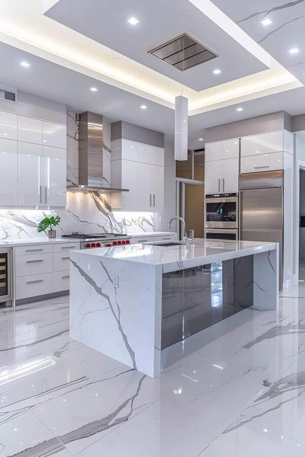 cocina PTO. CANCUN