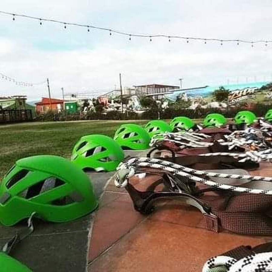 VENTA DE EQUIPOS DE SEGURIDAD