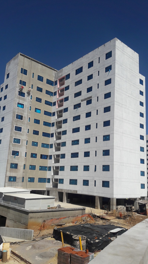 Residencial Entorno