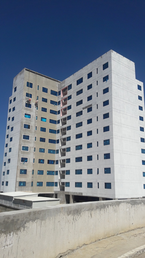 Residencial Entorno