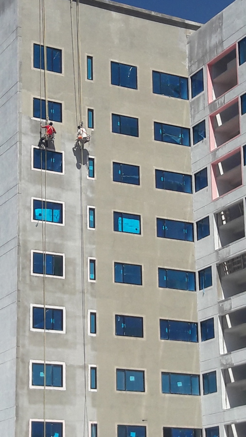 Residencial Entorno