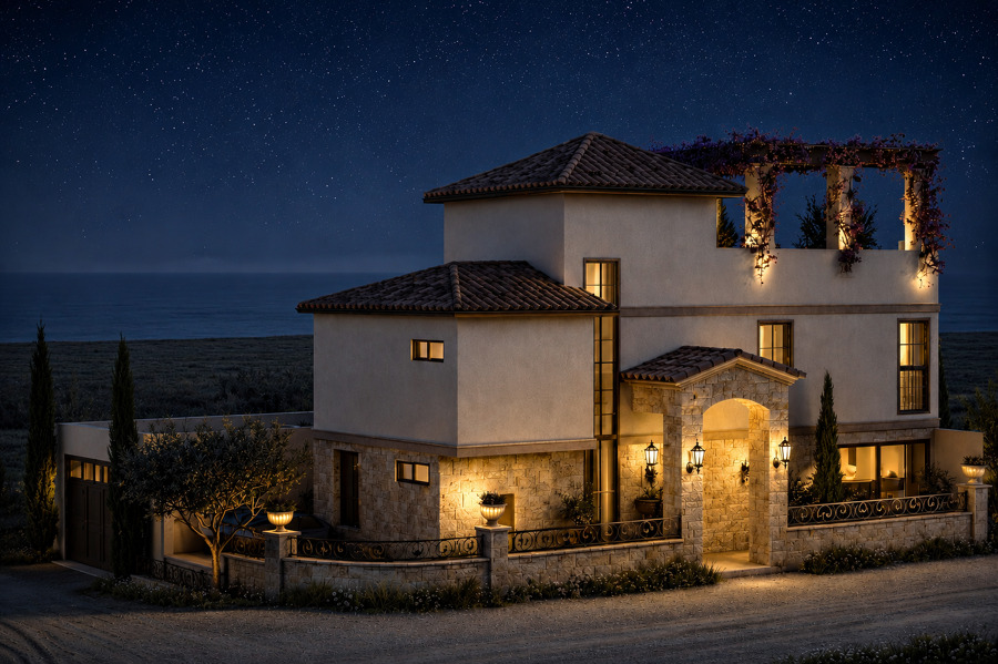 HACIENDA CALAFIA