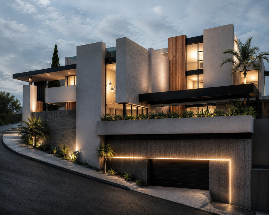 CASA COLINAS