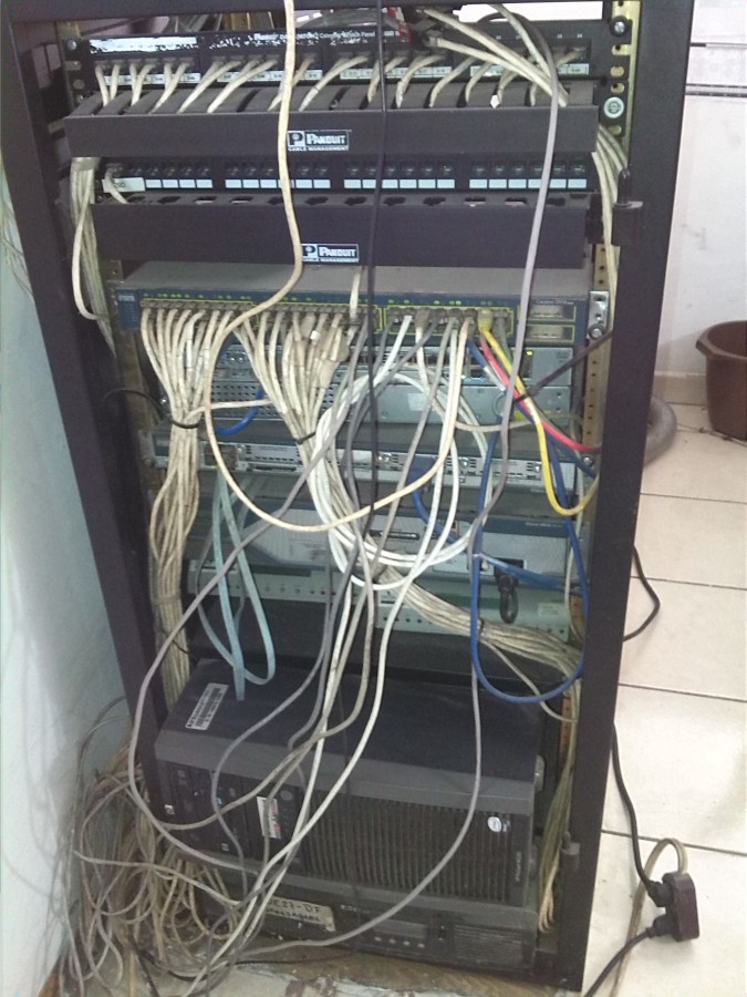 Foto: Gabinete de Comunicaciones Frontal de Flt Comunicaciones #151429