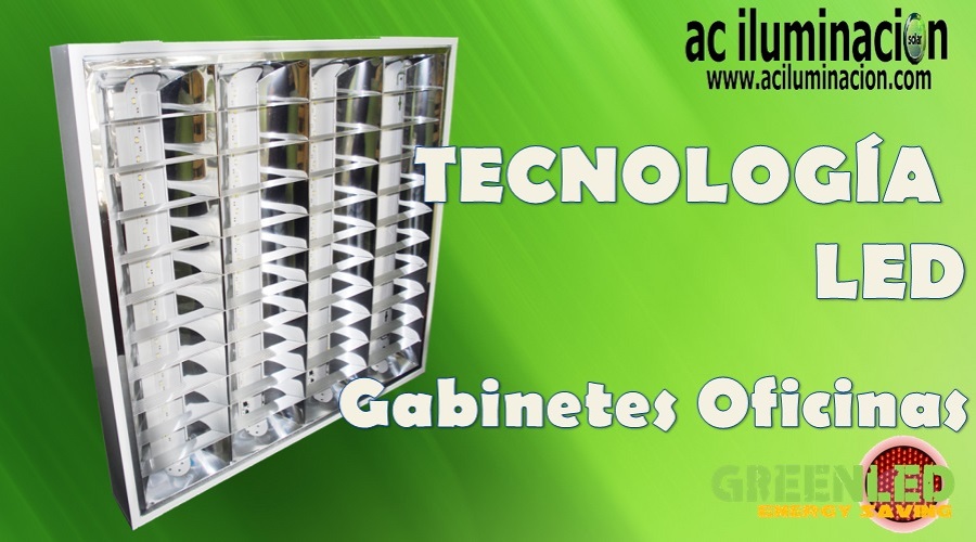 Foto: Gabinetes Led de Ac Iluminacion #44973 - Habitissimo