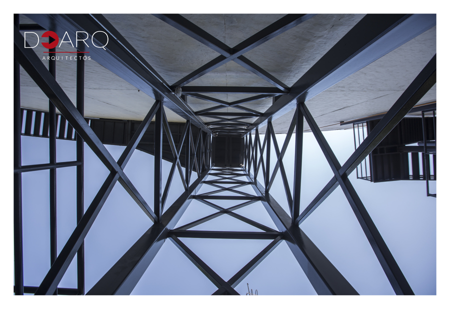 ESTRUCTURA DE ACERO