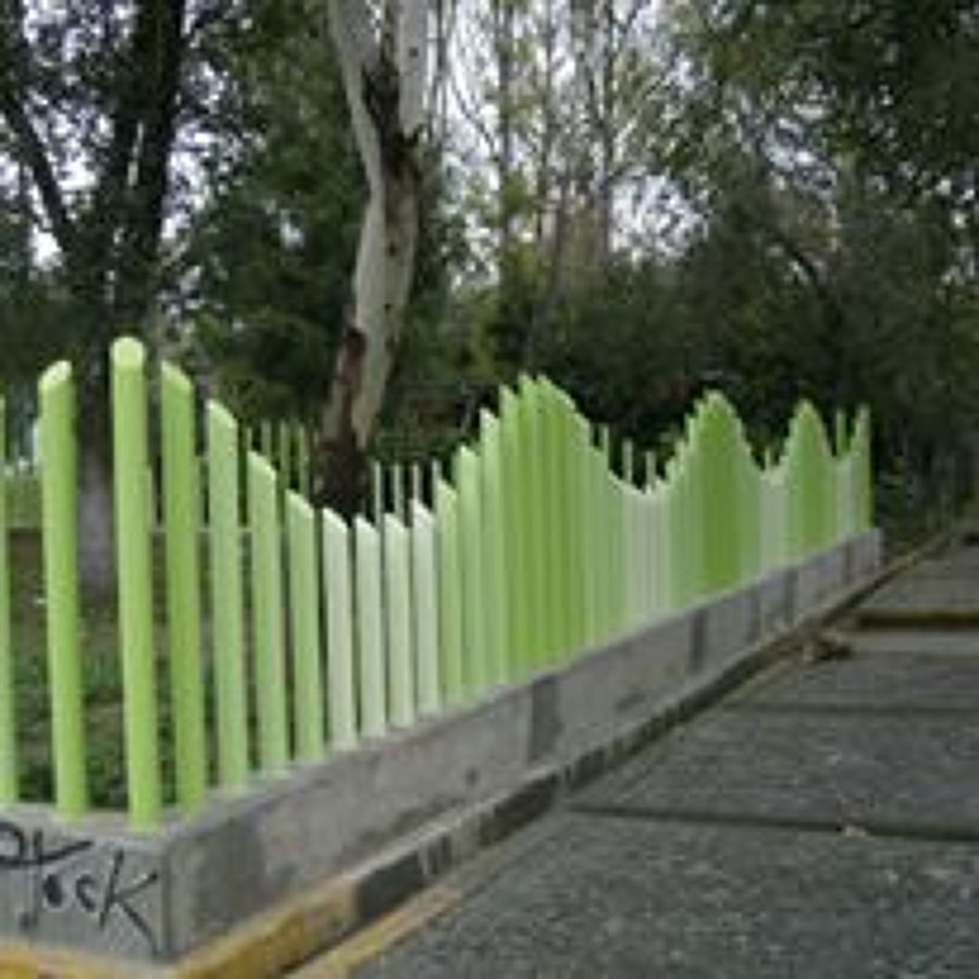 Herrería Tubular