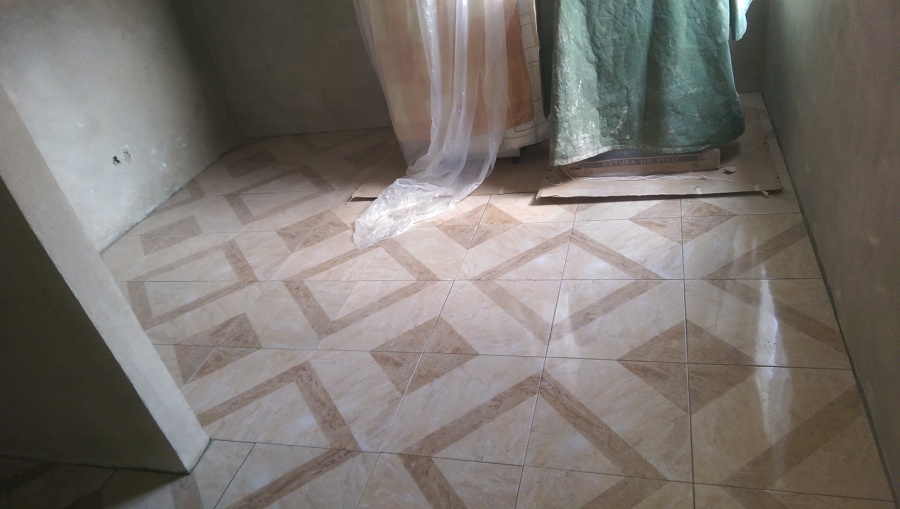 Colocacion de loceta