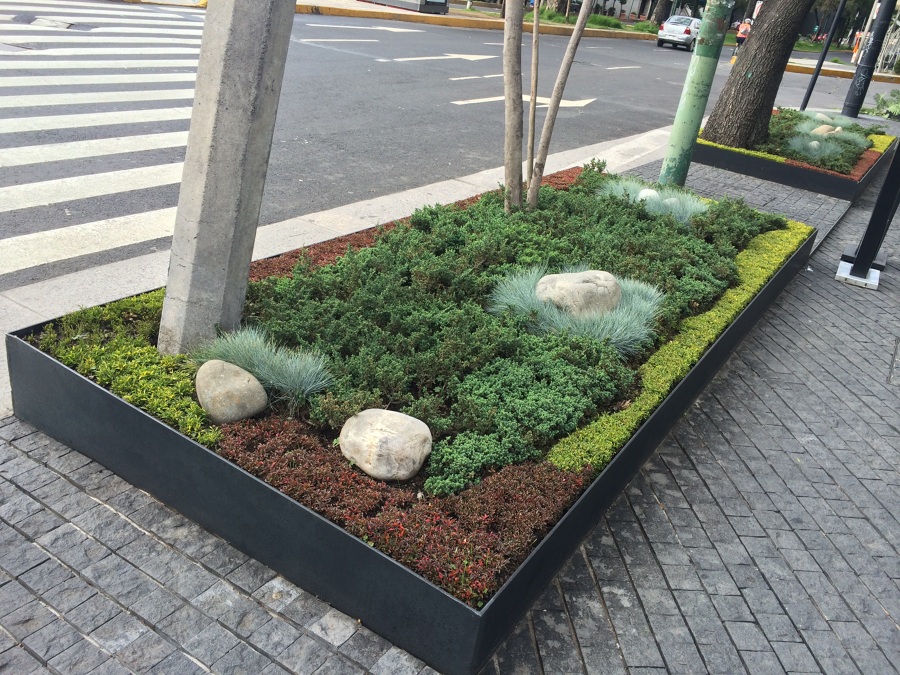 Foto: Jardineras de Construleon #136699 - Habitissimo