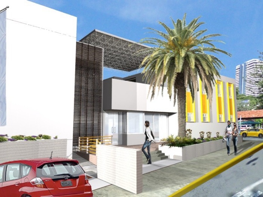 Proyecto ejecutivo-Render.