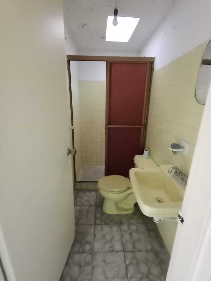 renovación de baño 2