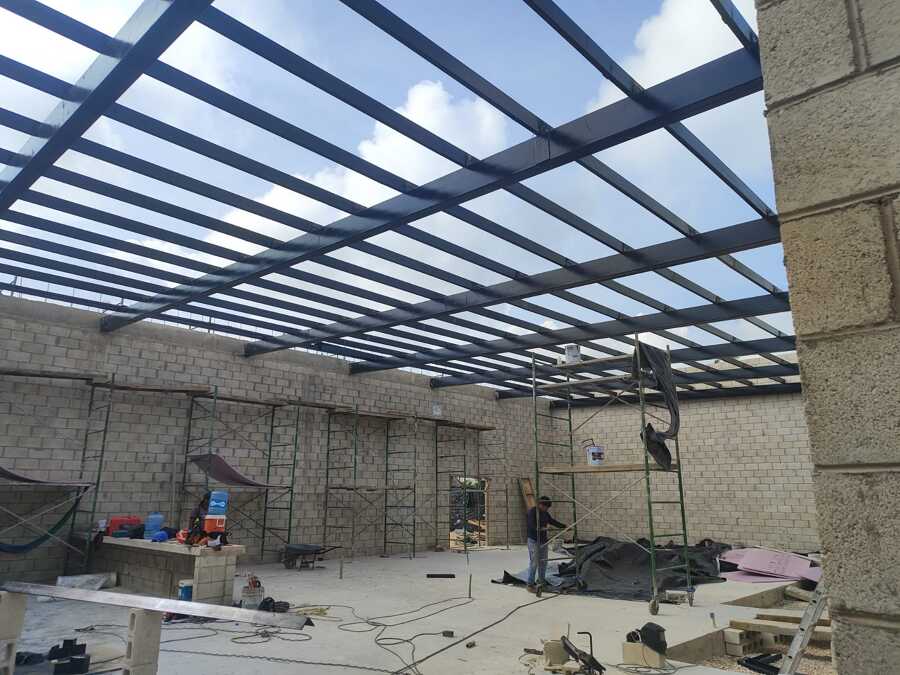 ESTRUCTURA