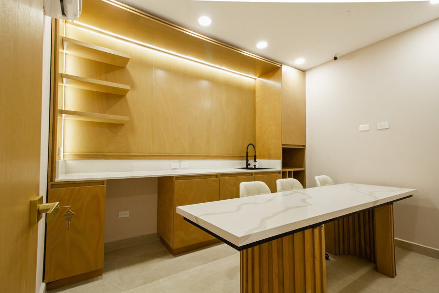 Sala de juntas