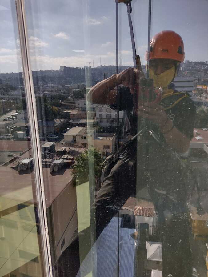 Inspección