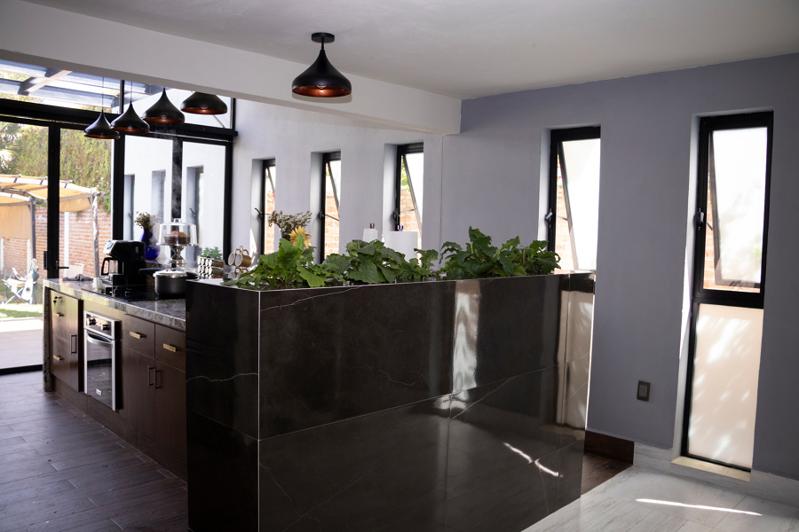 Remodelacion Casa AN