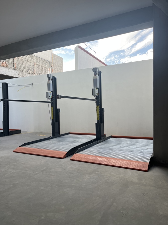 Duplicadores vehiculares