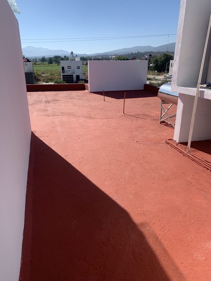 Casa Habitación Salvatierra, Gto.