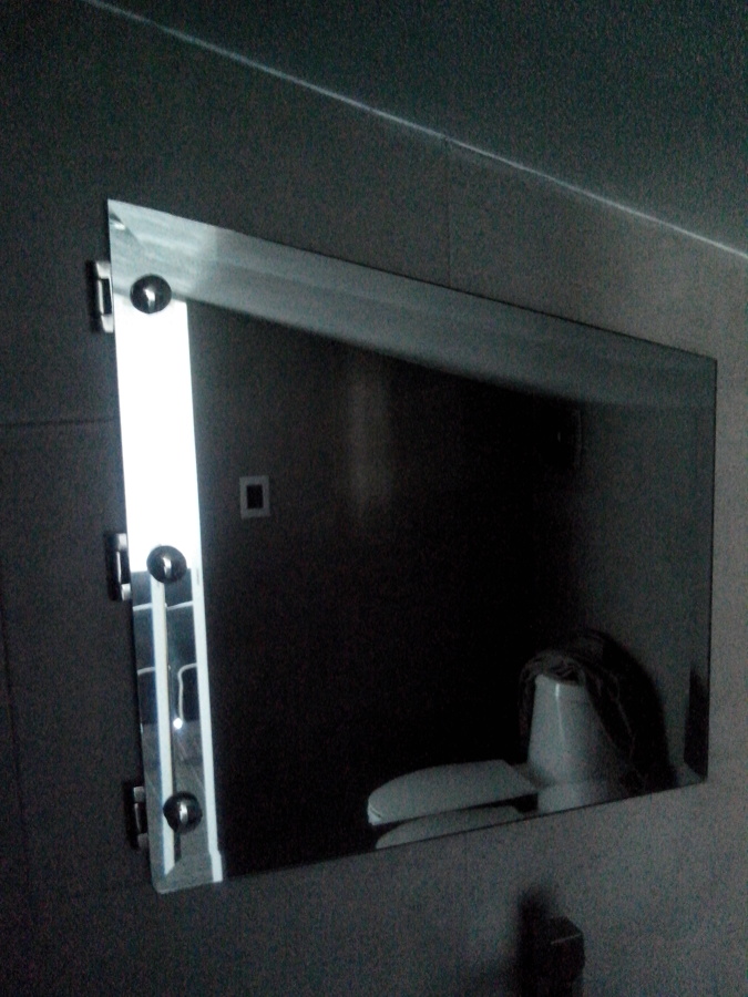 Foto: Puerta para Botiquin de Vyce #329390 - Habitissimo