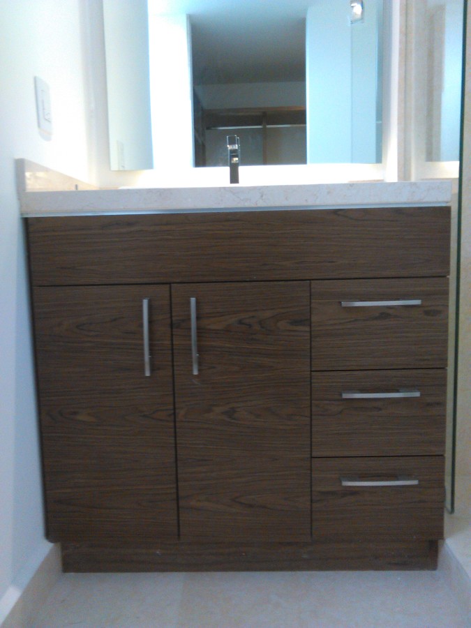 Foto Mueble de Baño de Carpinteria Santo Domingo 259352 Habitissimo