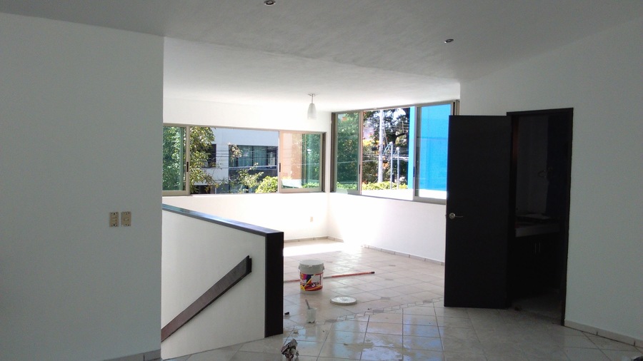 Remodelaciones de departamento