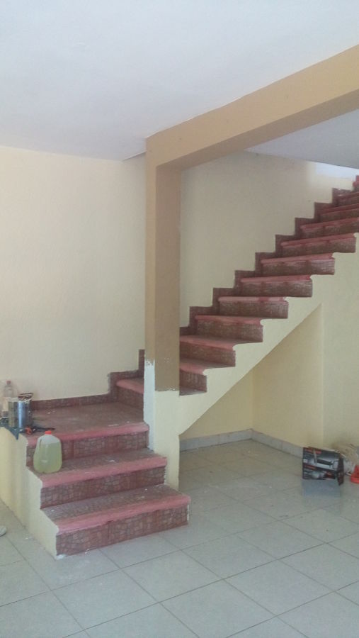 REMODELACION DE ESCALERA 3