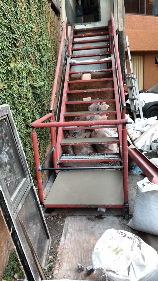 Herrería de calidad.